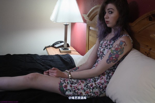 cuffedteens - ct378 第 73 张图片