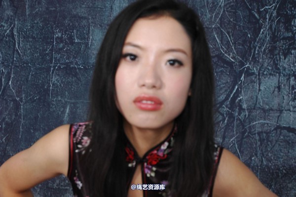 唯美之家 - 小舒淇初试捆绑 第 77 张图片