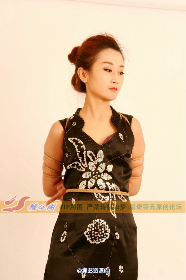 雅俗阁 - 2013-NO.17Model 雅恋 第 37 张图片