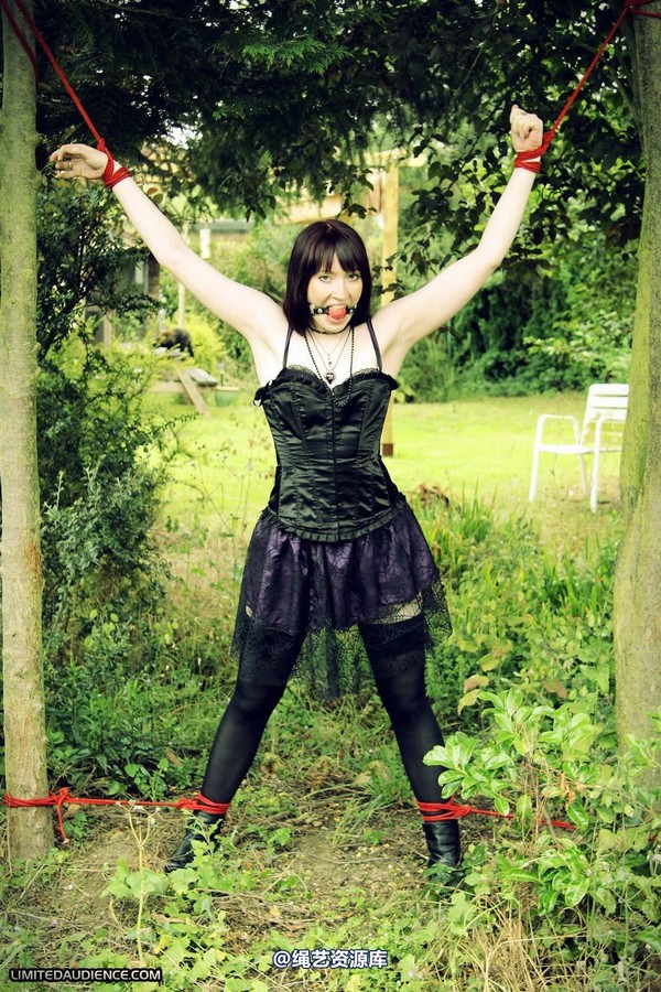 limitedaudience - 2011 syrah lee helpless outdoors 第 23 张图片