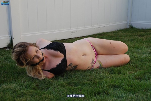 boundhotties - KIMBER 第 30 张图片