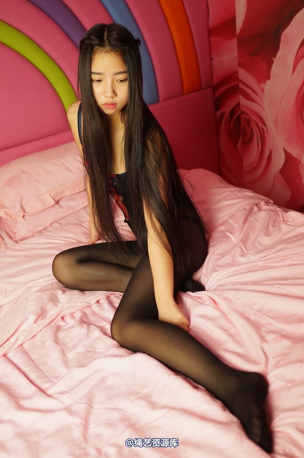 dk13美束馆 - 11.15-娃娃黑色连体衣A-120P 第 5 张图片