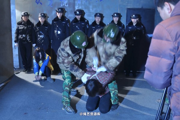 mj影视 - 13年末严打剧照 第 119 张图片
