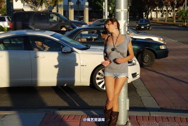 cuffedoutdoors - cod205 第 59 张图片