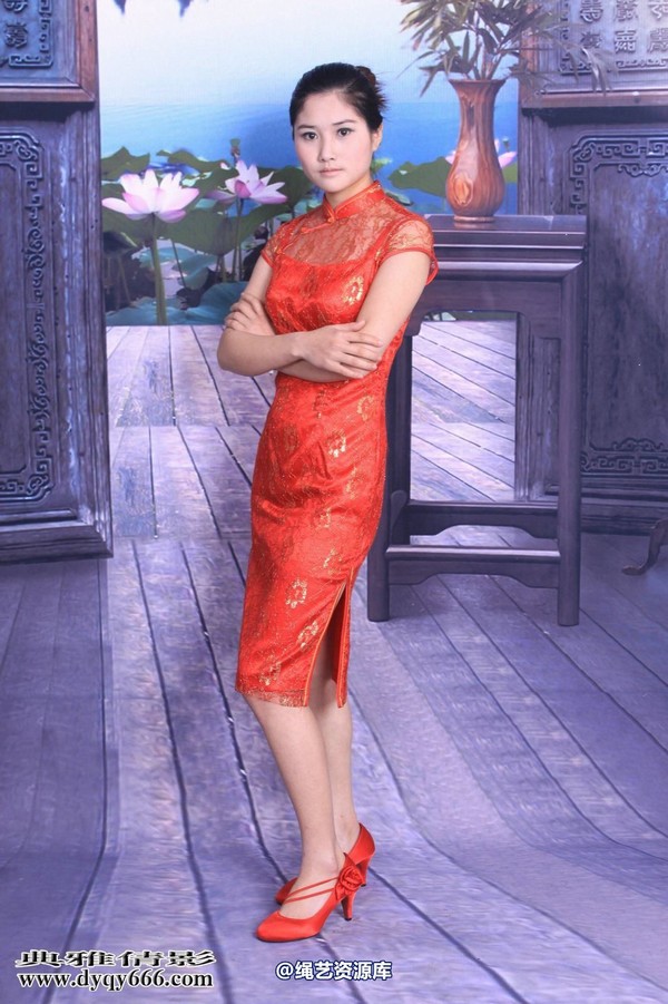 典雅倩影 - 083-小菜美酒意畅快梅花芬芳齐欢乐 第 2 张图片