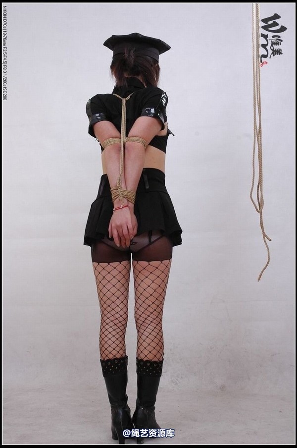 唯美之家 - 2008-11-24裴裴直臂 第 45 张图片