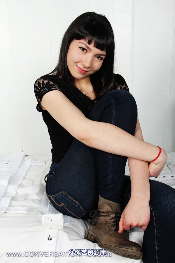 conversationpiece - Marisol-2015-04-04 第 3 张图片