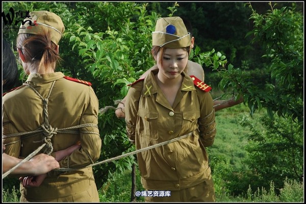 唯美之家 - 武当山之行-押解 第 55 张图片