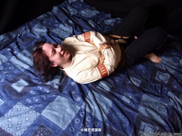girlasylum - ga088 第 23 张图片