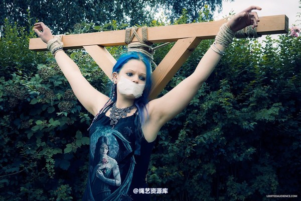 limitedaudience - 2013 beckykat crux suspension 第 33 张图片