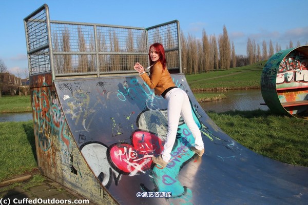 cuffedoutdoors - cod501 第 51 张图片
