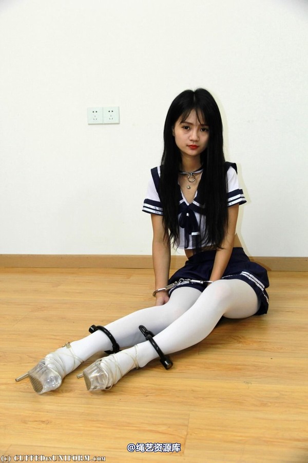 cuffedinuniform - ciu439 第 46 张图片