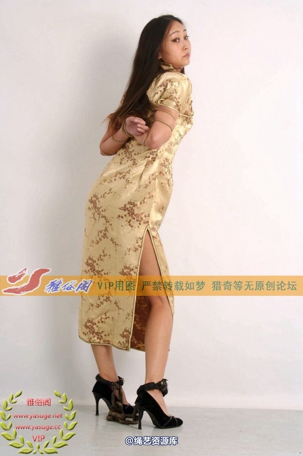 雅俗阁 - 2013-NO.22Model雅春 第 5 张图片