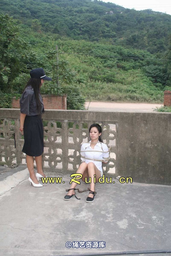 锐度主张 - 20070915第33期 影片脱逃图片 第 14 张图片