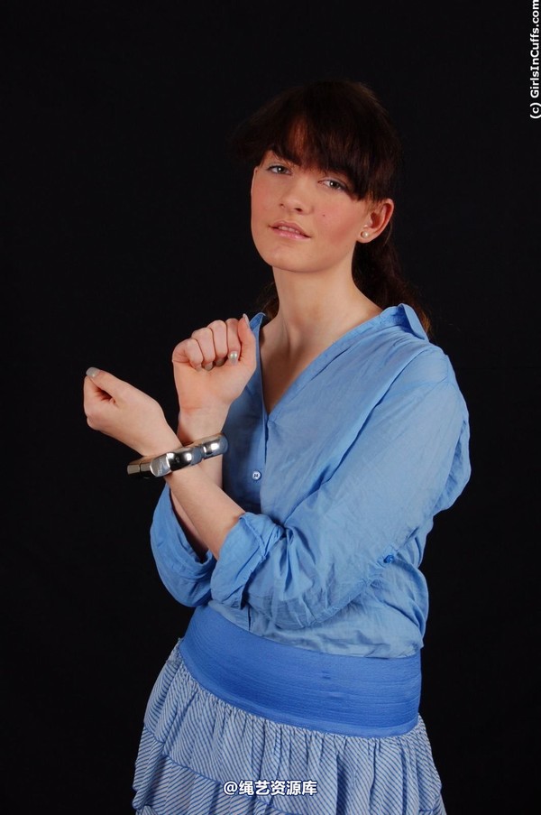 girlsincuffs - gic342 第 52 张图片