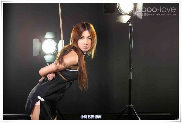 禁忌摄影 - No.043 CATCAT �o�`小女警 第 21 张图片