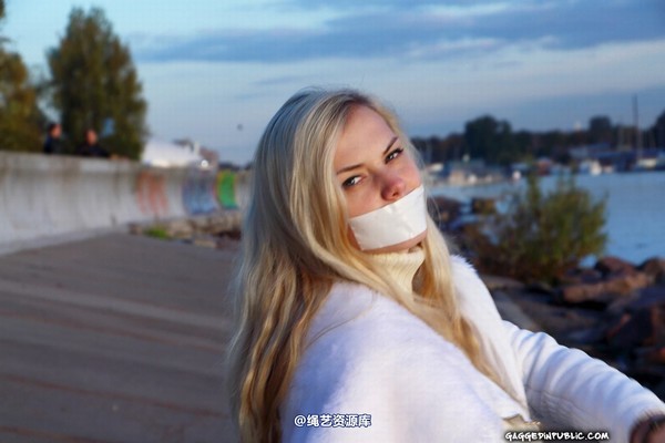 gaggedinpublic - gip429 第 20 张图片