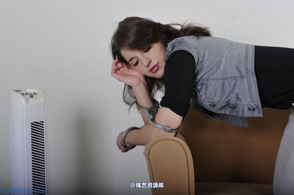 cuffgirl - cg107 第 73 张图片