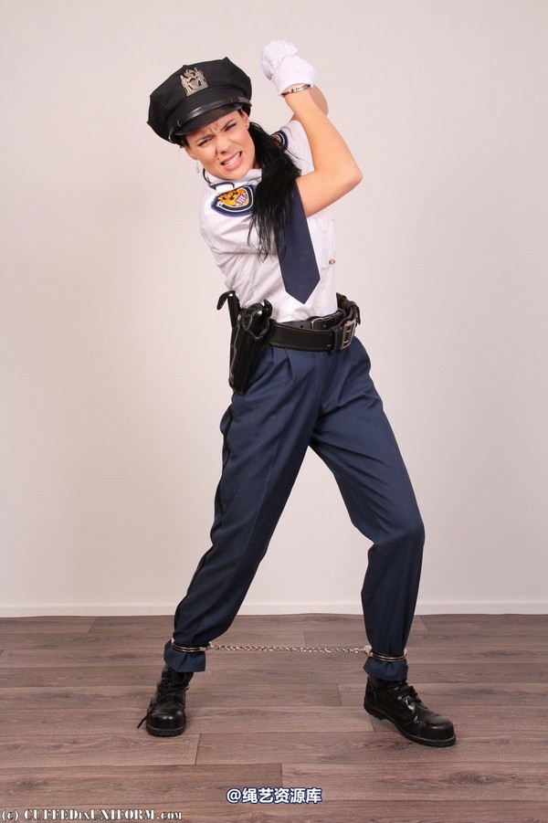 cuffedinuniform - ciu256 第 32 张图片