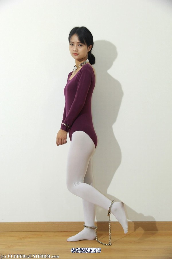 cuffedinuniform - ciu463 第 2 张图片