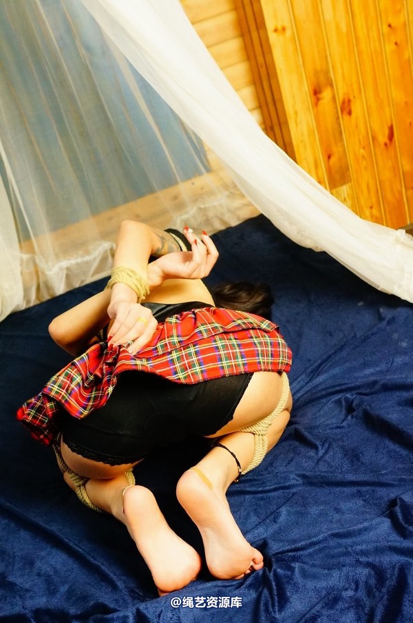 dk13美束馆 - 9.19-红袖黑水手服B-110P 第 109 张图片