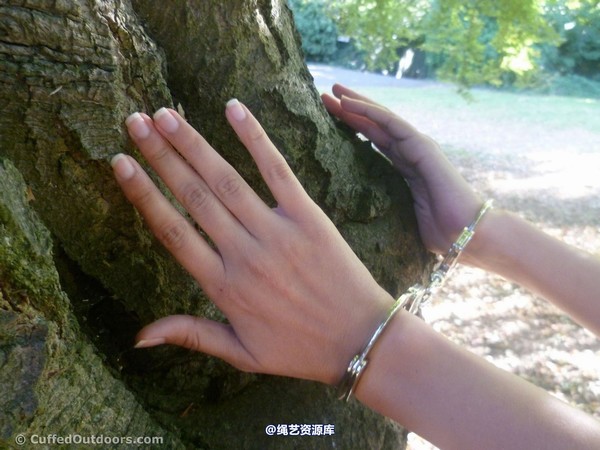 cuffedoutdoors - cod329 第 22 张图片