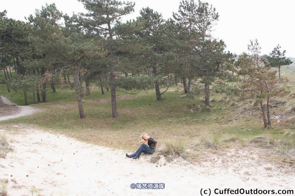 cuffedoutdoors - cod034 第 3 张图片