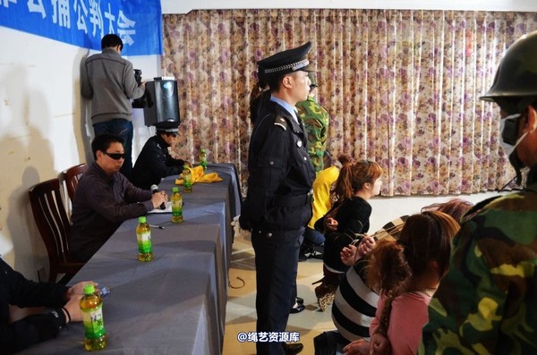 mj影视 - 心灵震憾之牢房、宣判2013-05-04 第 61 张图片
