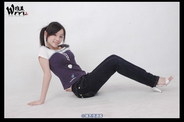 唯美之家 - 2009-9-15新模（念念） 第 34 张图片