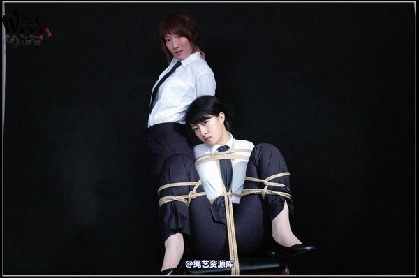 唯美之家 - 职业女性 第 1 张图片