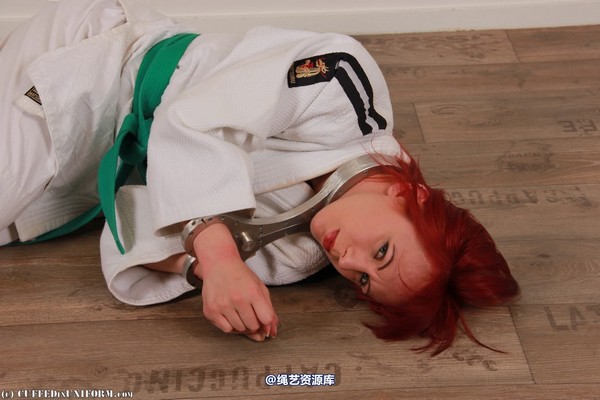 cuffedinuniform - ciu448 第 81 张图片