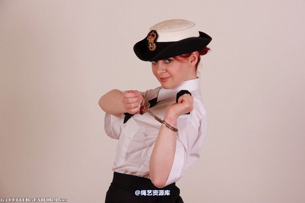 cuffedinuniform - ciu248 第 16 张图片
