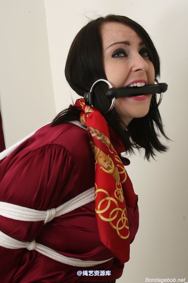 bondagebob - Jessica Not for dancing 第 169 张图片