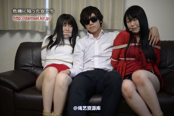 jpdamsel - 20141130 支援活�� 第 26 张图片