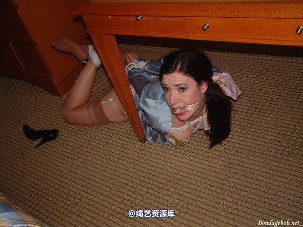 bondagebob - Anastacia Pierce Bonus 第 29 张图片