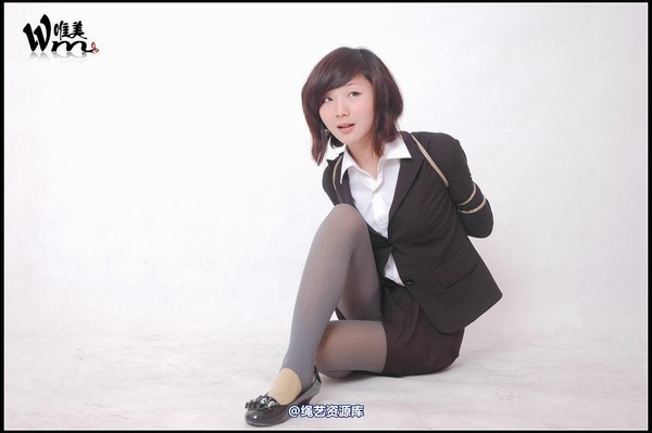 唯美之家 - 2009-11-8书瑶 第 2 张图片
