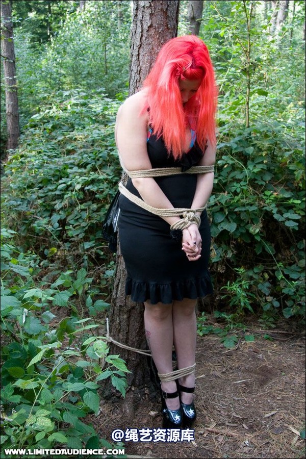 limitedaudience - 2007 asphyxia b nattsuko lost in the woods 第 59 张图片