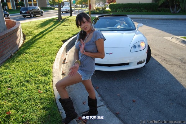 cuffedoutdoors - cod205 第 42 张图片