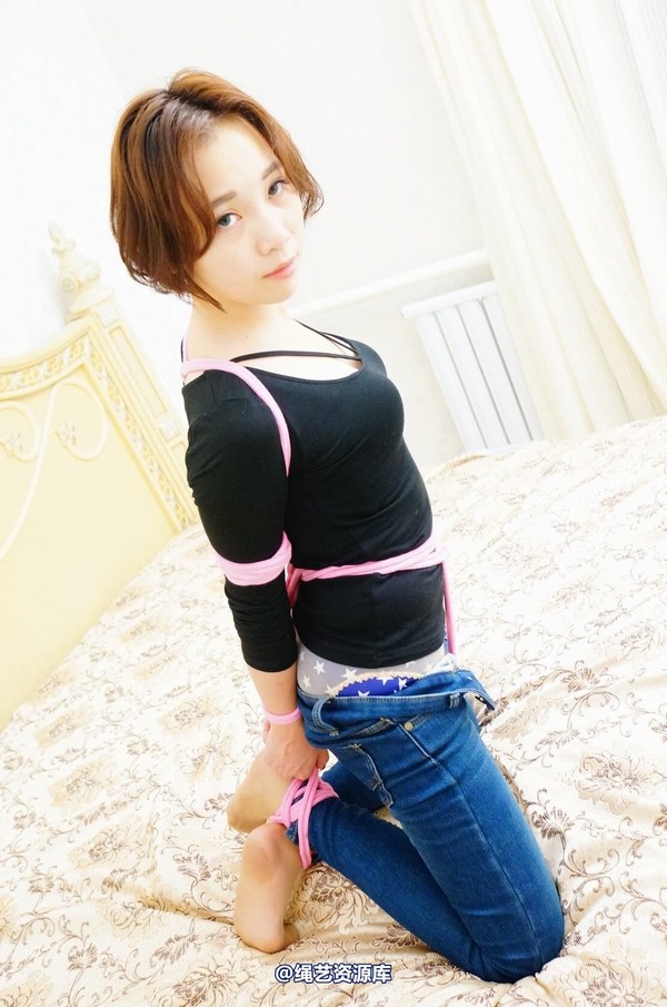 dk13美束馆 - 9.23-小仙儿牛仔裤-144P 第 88 张图片