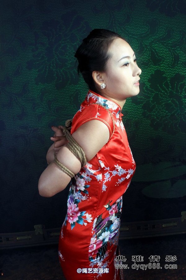 典雅倩影 - 021-“婉”约清纯红湿里 “婷”婷玉立扬尘去 第 82 张图片