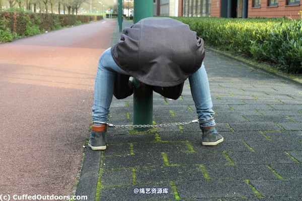 cuffedoutdoors - cod531 第 79 张图片