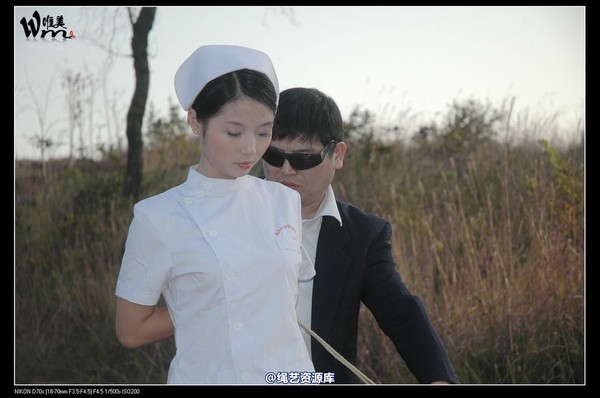 唯美之家 - 2008-11-13外拍(集体) 第 385 张图片