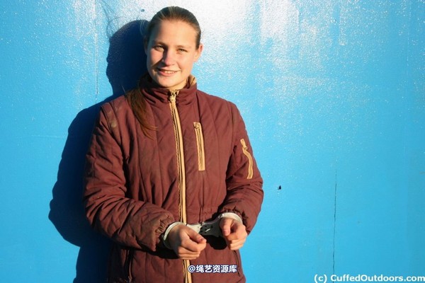 cuffedoutdoors - cod001 第 66 张图片