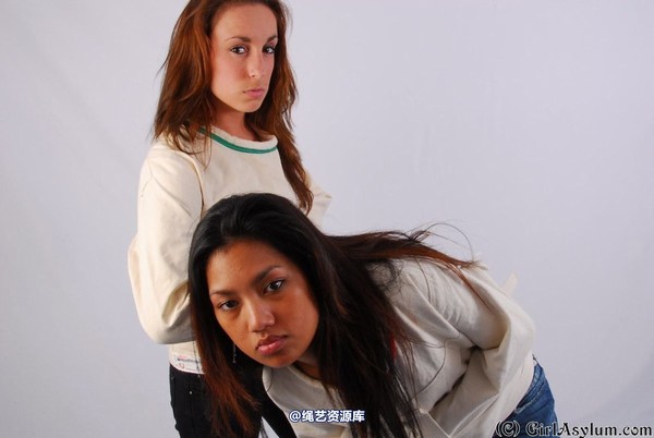 girlasylum - ga080 第 45 张图片