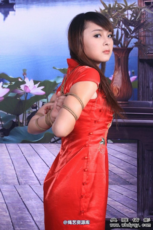 典雅倩影 - 001-典雅美女欣妍 第 41 张图片