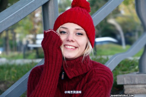 gaggedinpublic - gip418 第 13 张图片