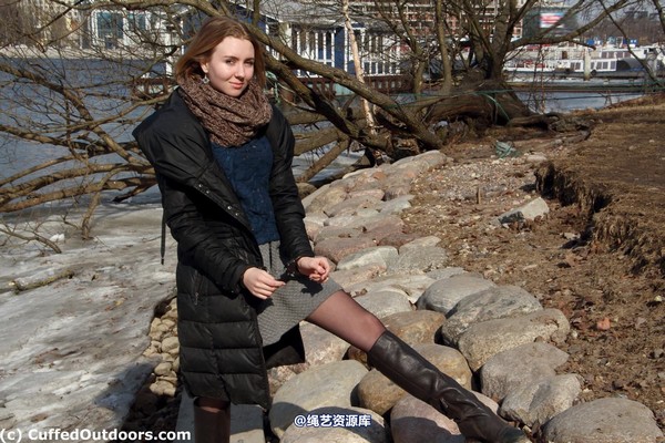 cuffedoutdoors - cod527 第 29 张图片