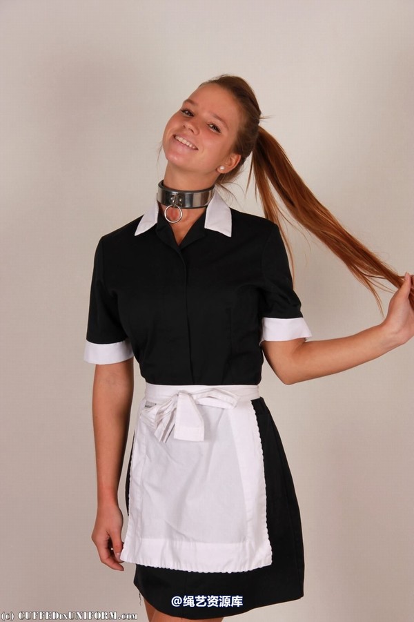 cuffedinuniform - ciu442 第 4 张图片