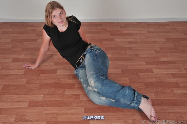 cuffedfeet - cf182 第 50 张图片