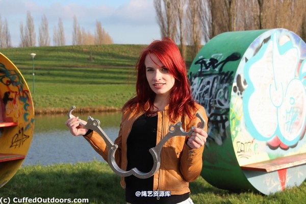 cuffedoutdoors - cod501 第 14 张图片